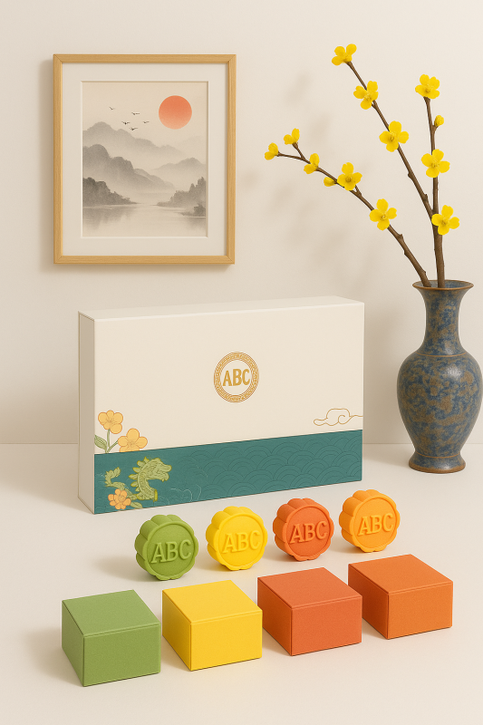Công Ty Cổ Phần Bao Bì Trọng Tín