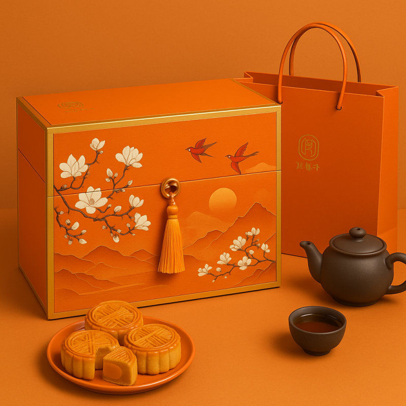 Công Ty Cổ Phần Bao Bì Trọng Tín