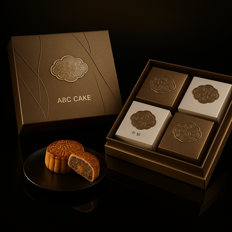 Công Ty Cổ Phần Bao Bì Trọng Tín