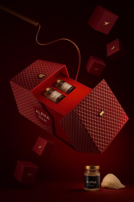 Công Ty Cổ Phần Bao Bì Trọng Tín