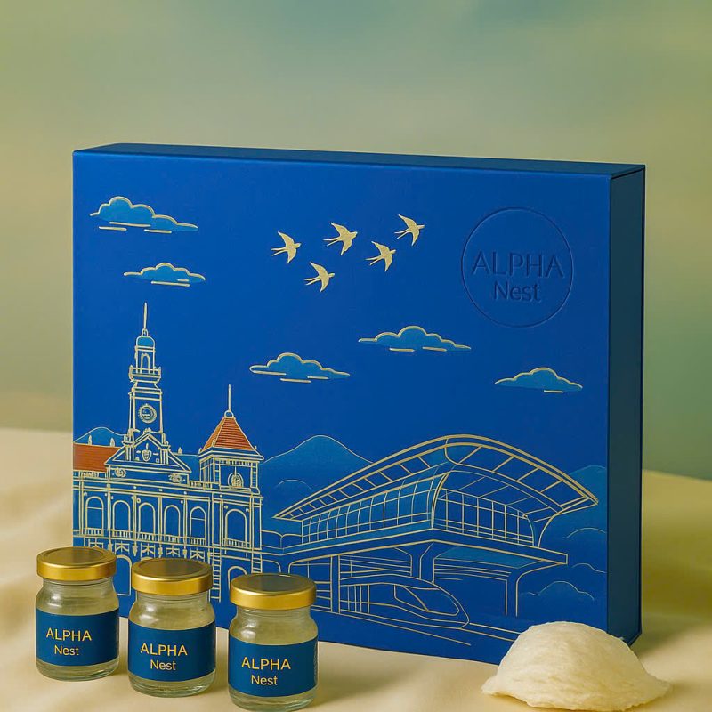 Công Ty Cổ Phần Bao Bì Trọng Tín