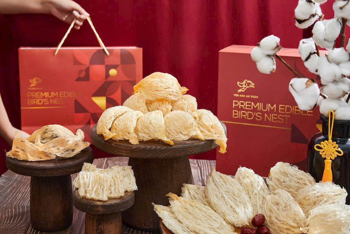 Công Ty Cổ Phần Bao Bì Trọng Tín