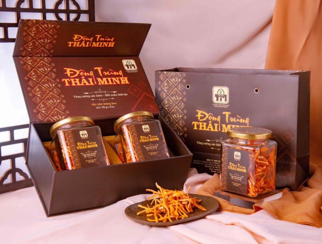 Công Ty Cổ Phần Bao Bì Trọng Tín