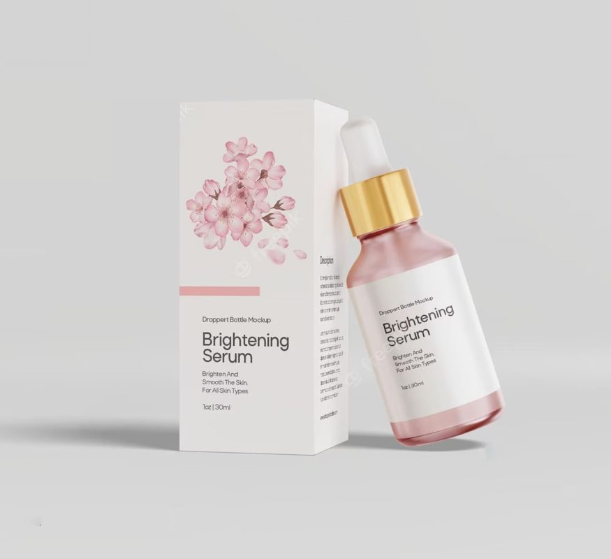 Công Ty Cổ Phần Bao Bì Trọng Tín