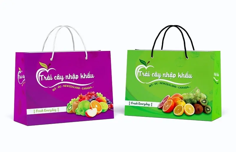 Công Ty Cổ Phần Bao Bì Trọng Tín