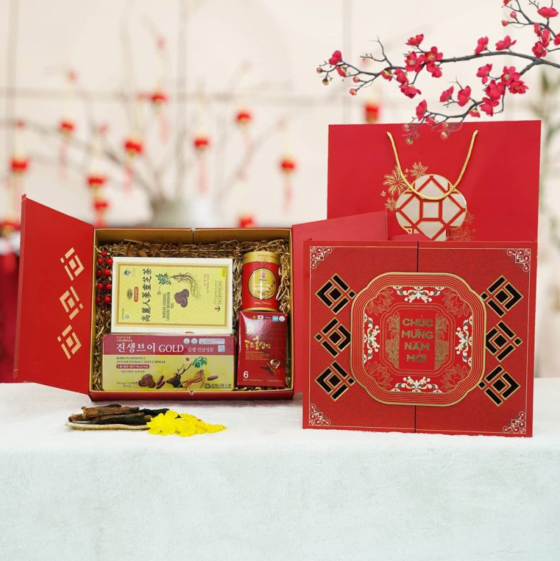 Công Ty Cổ Phần Bao Bì Trọng Tín