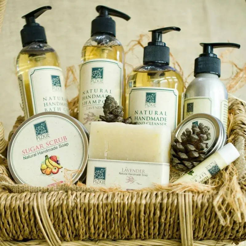 Công Ty Cổ Phần Bao Bì Trọng Tín