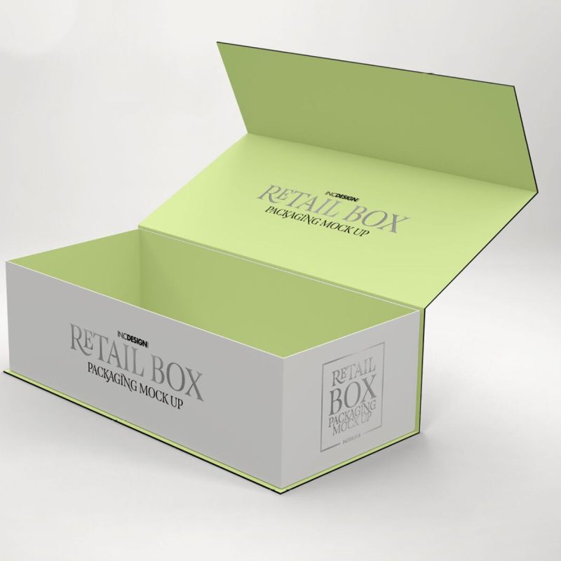 Công Ty Cổ Phần Bao Bì Trọng Tín